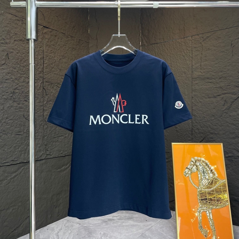 Moncler T-Shirts